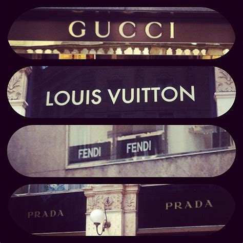 louis gucci fendi prada i don& 39|Gucci Prada lyrics.